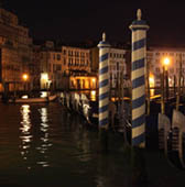 Grand Canal by Tom Jow