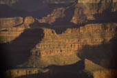 Grand Canyon Sunrise by Fernando Chavez