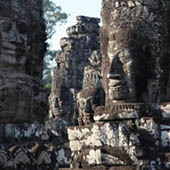 Angkor Wat by Tom Jow